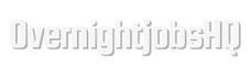 OvernightJobsHQ logo